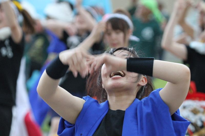 第6回奥州前沢よさこいFestaVI 2010その3 2010/07/04