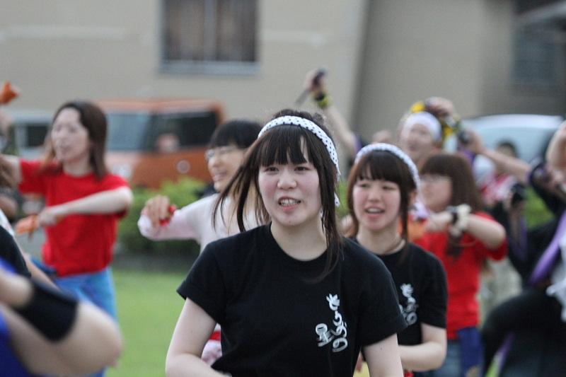 第6回奥州前沢よさこいFestaVI 2010その3 2010/07/04