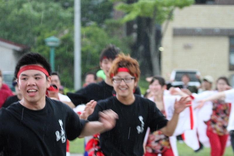 第6回奥州前沢よさこいFestaVI 2010その3 2010/07/04