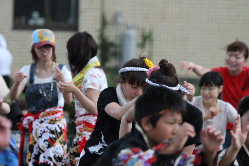 第6回奥州前沢よさこいFestaVI 2010その3 2010/07/04