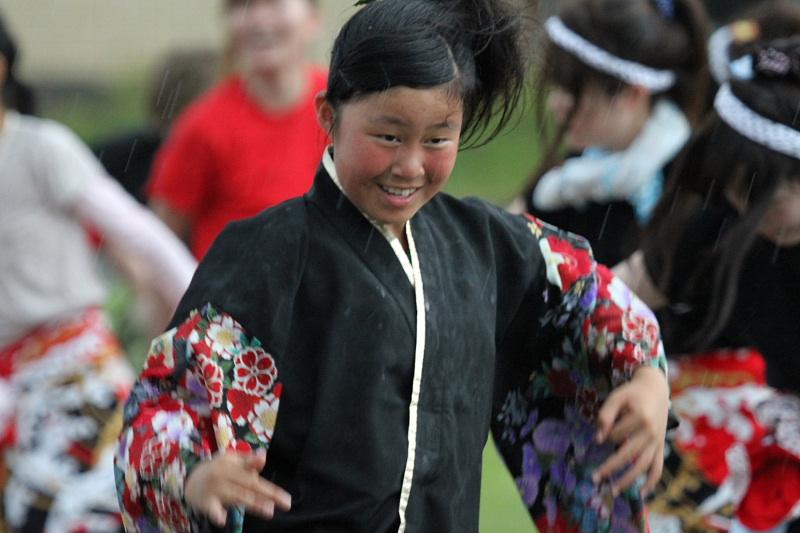 第6回奥州前沢よさこいFestaVI 2010その3 2010/07/04