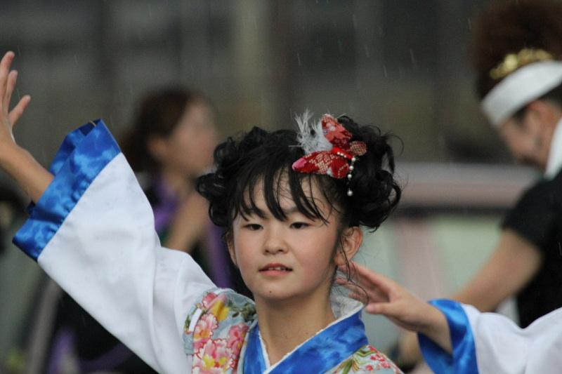 第6回奥州前沢よさこいFestaVI 2010その3 2010/07/04