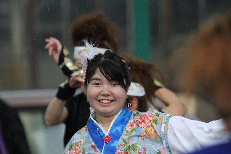 第6回奥州前沢よさこいFestaVI 2010その3 2010/07/04