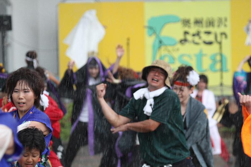 第6回奥州前沢よさこいFestaVI 2010その3 2010/07/04