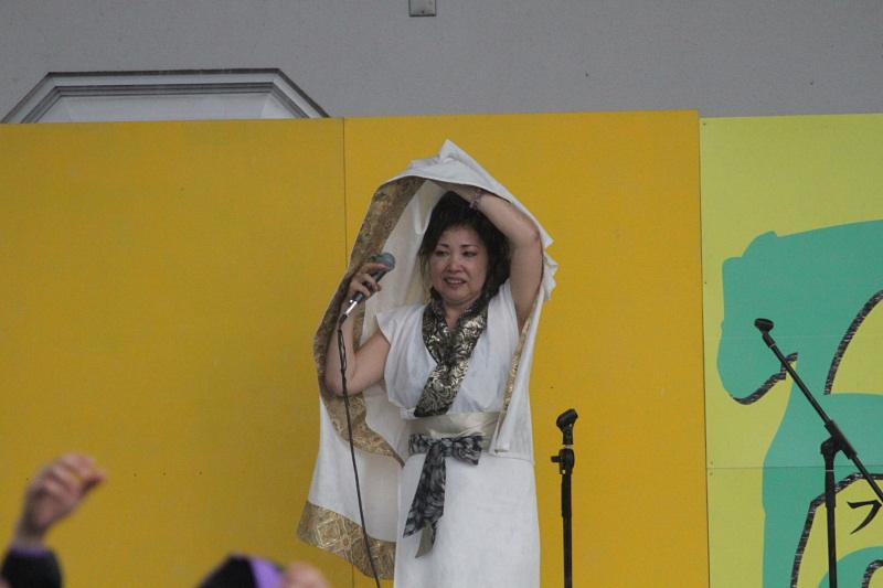 第6回奥州前沢よさこいFestaVI 2010その3 2010/07/04