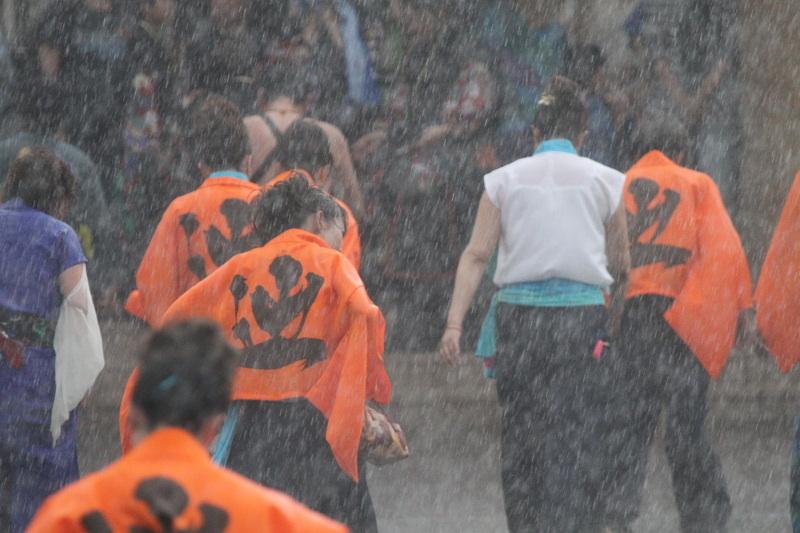 第6回奥州前沢よさこいFestaVI 2010その3 2010/07/04