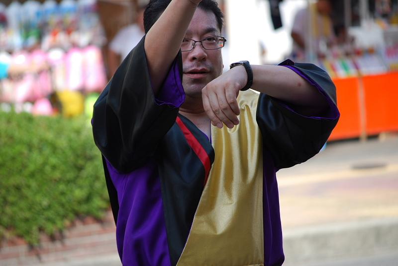 奥州市水沢夏まつり2010その2 2010/08/08