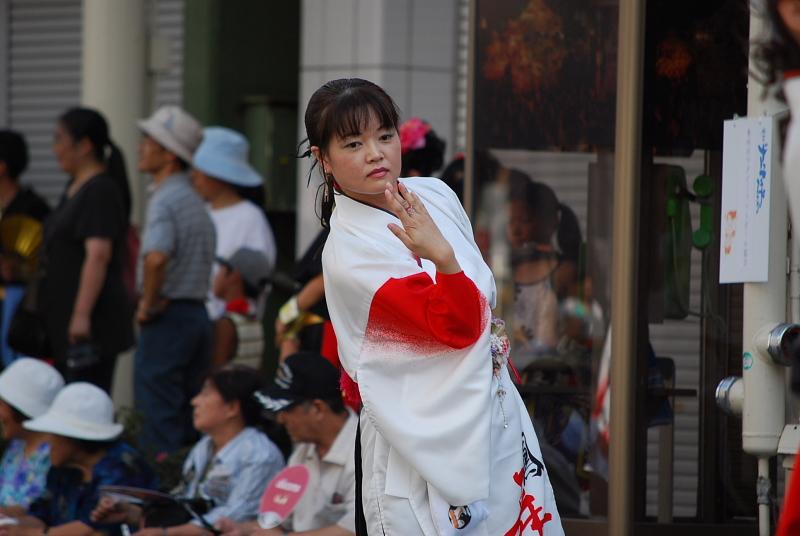 奥州市水沢夏まつり2010その2 2010/08/08