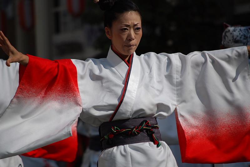 奥州市水沢夏まつり2010その2 2010/08/08