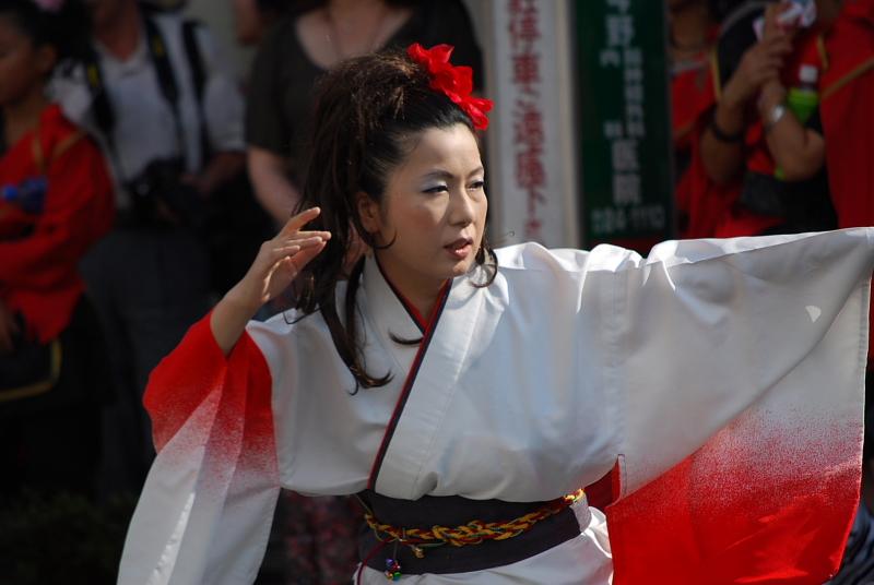 奥州市水沢夏まつり2010その2 2010/08/08