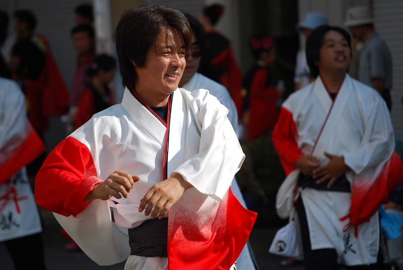 奥州市水沢夏まつり2010その2 2010/08/08
