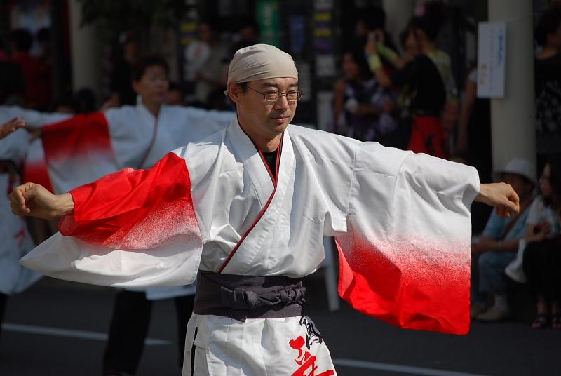 奥州市水沢夏まつり2010その2 2010/08/08