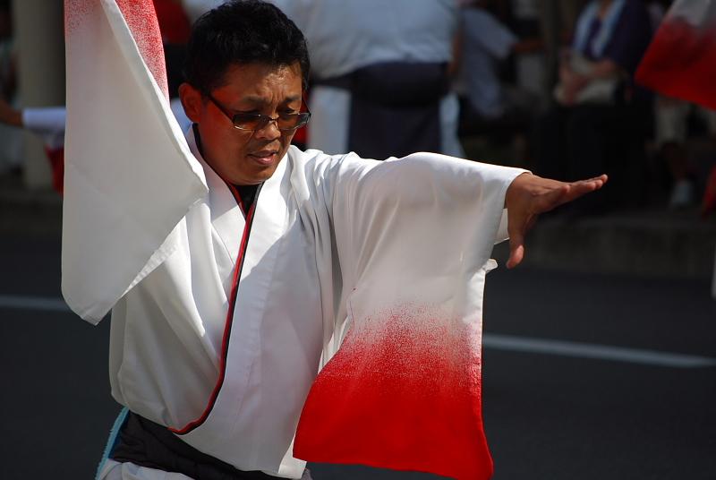 奥州市水沢夏まつり2010その2 2010/08/08
