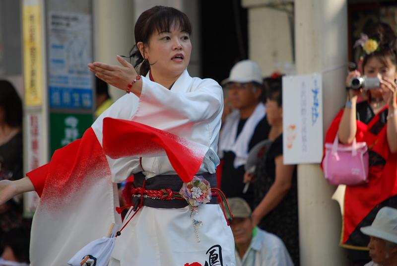 奥州市水沢夏まつり2010その2 2010/08/08