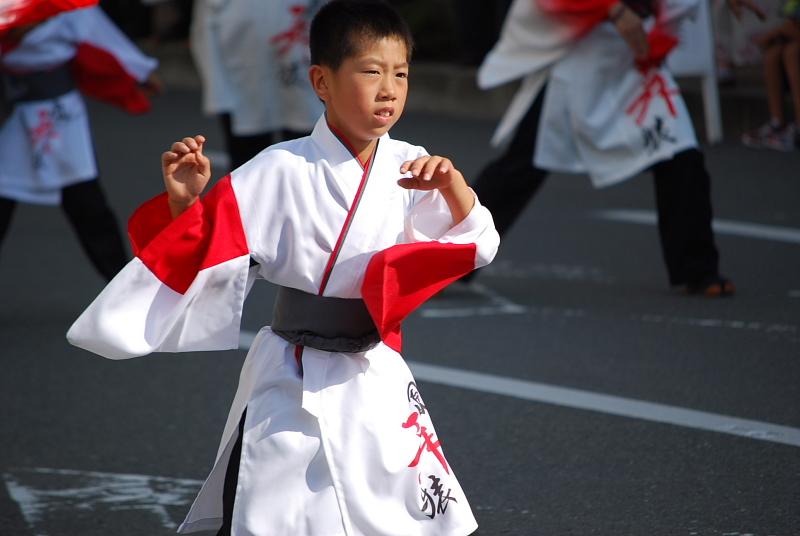 奥州市水沢夏まつり2010その2 2010/08/08
