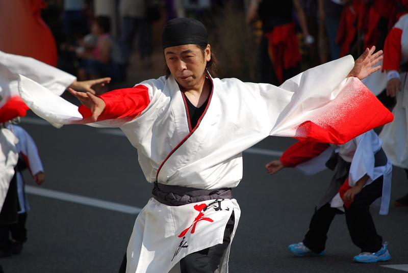 奥州市水沢夏まつり2010その2 2010/08/08