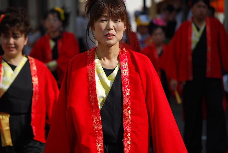 奥州市水沢夏まつり2010その2 2010/08/08