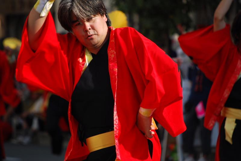奥州市水沢夏まつり2010その2 2010/08/08