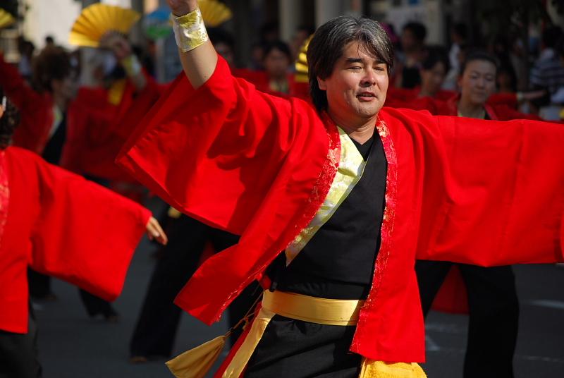 奥州市水沢夏まつり2010その2 2010/08/08