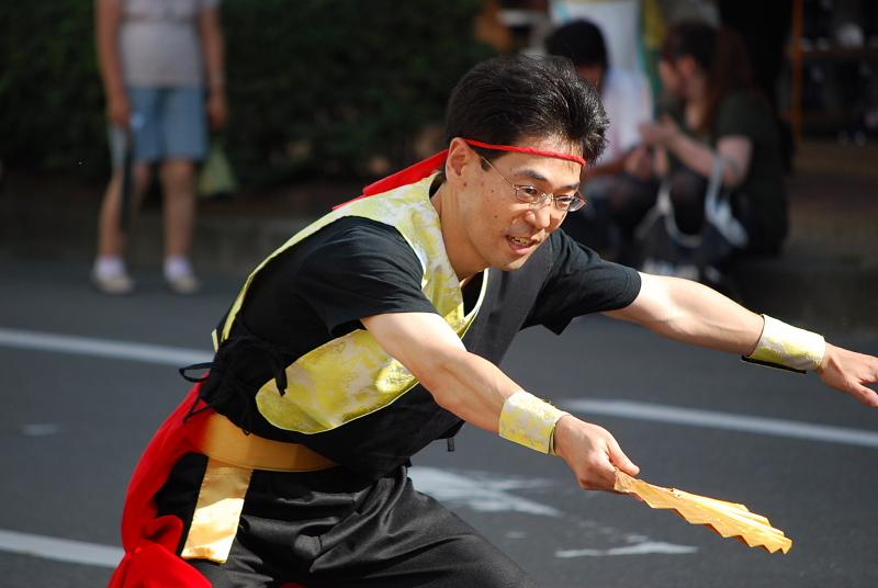 奥州市水沢夏まつり2010その2 2010/08/08