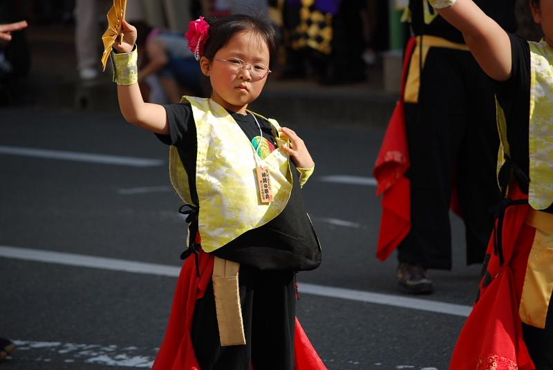 奥州市水沢夏まつり2010その2 2010/08/08