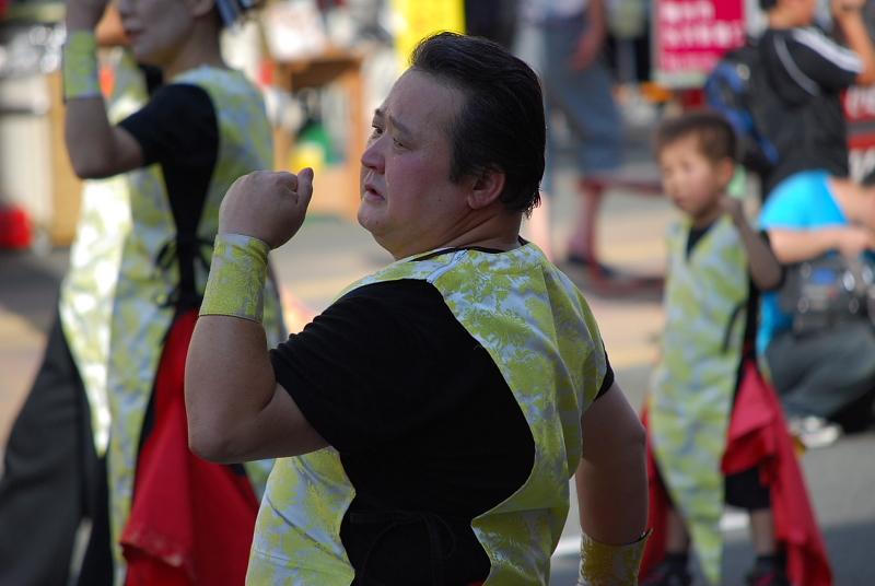奥州市水沢夏まつり2010その2 2010/08/08