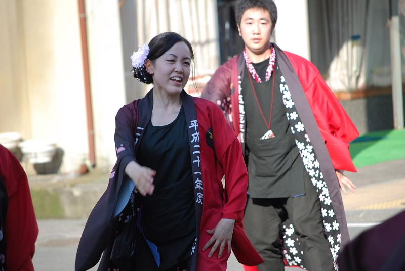 奥州市水沢夏まつり2010その2 2010/08/08