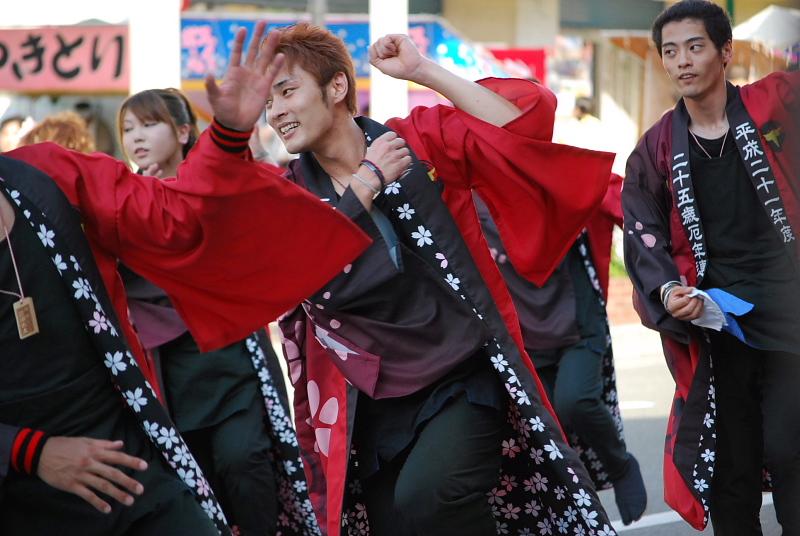 奥州市水沢夏まつり2010その2 2010/08/08