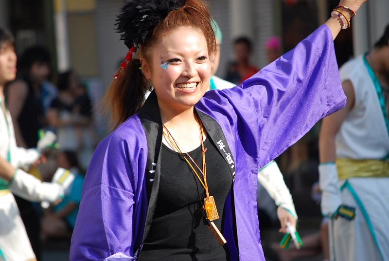 奥州市水沢夏まつり2010その2 2010/08/08