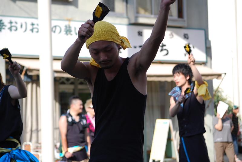 奥州市水沢夏まつり2010その2 2010/08/08