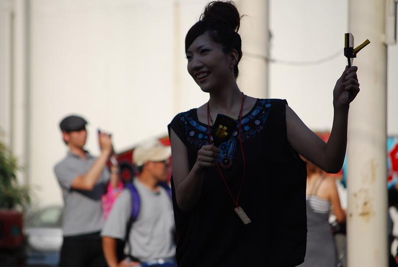 奥州市水沢夏まつり2010その2 2010/08/08