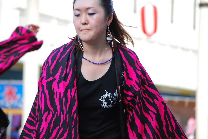 奥州市水沢夏まつり2010その2 2010/08/08