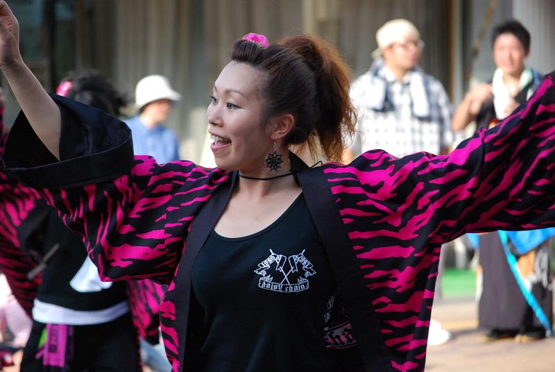 奥州市水沢夏まつり2010その2 2010/08/08