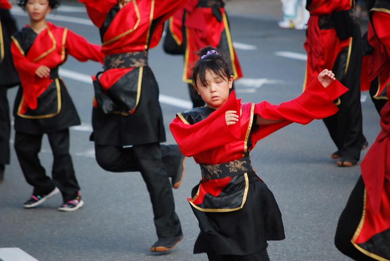 奥州市水沢夏まつり2010その2 2010/08/08