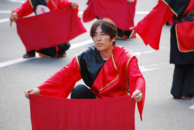 奥州市水沢夏まつり2010その2 2010/08/08