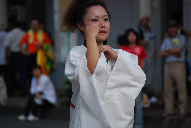 奥州市水沢夏まつり2010その2 2010/08/08