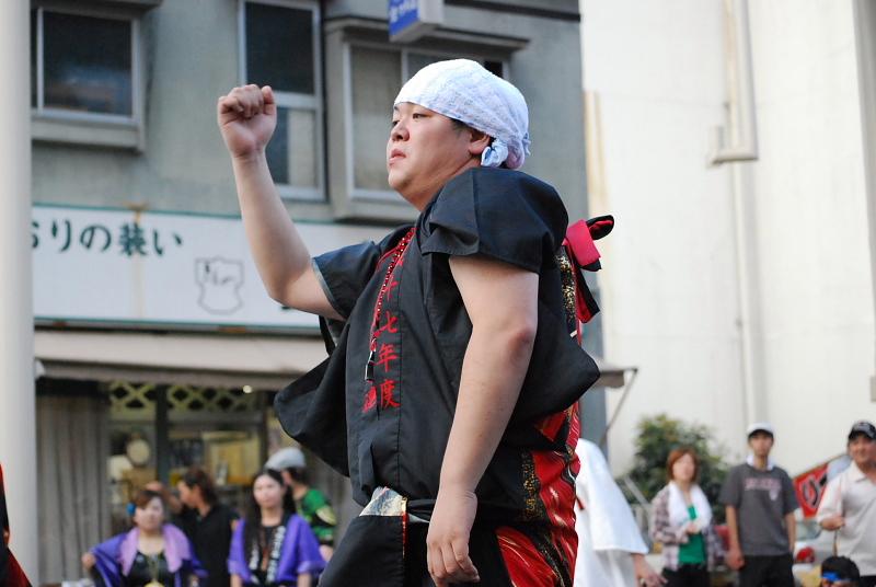 奥州市水沢夏まつり2010その2 2010/08/08