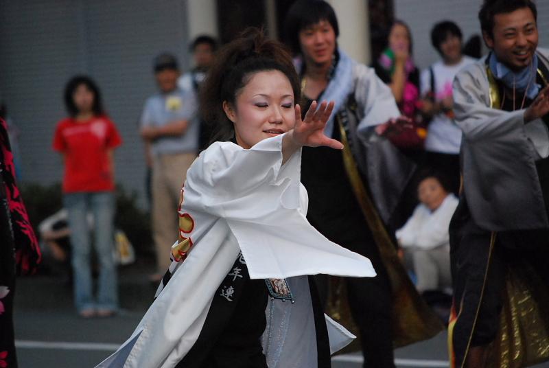 奥州市水沢夏まつり2010その2 2010/08/08