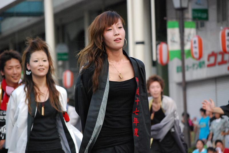 奥州市水沢夏まつり2010その2 2010/08/08