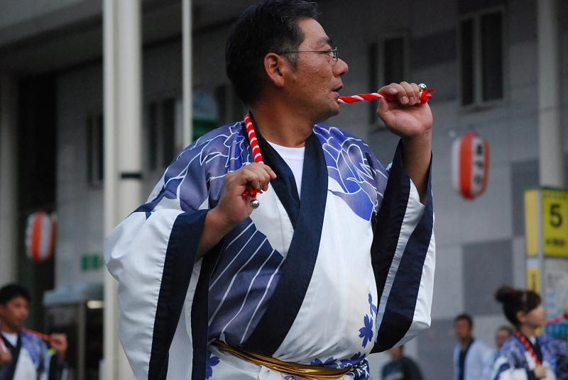 奥州市水沢夏まつり2010その2 2010/08/08