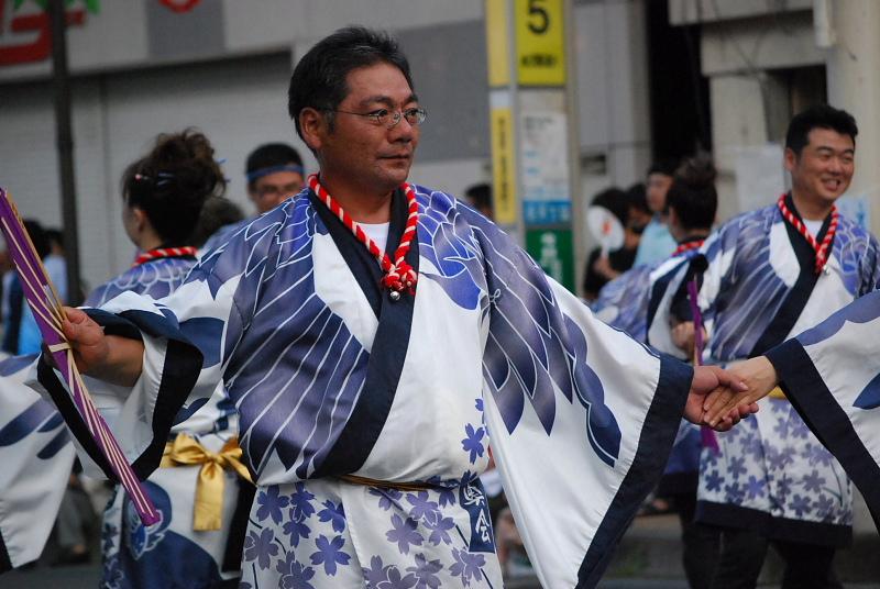 奥州市水沢夏まつり2010その2 2010/08/08