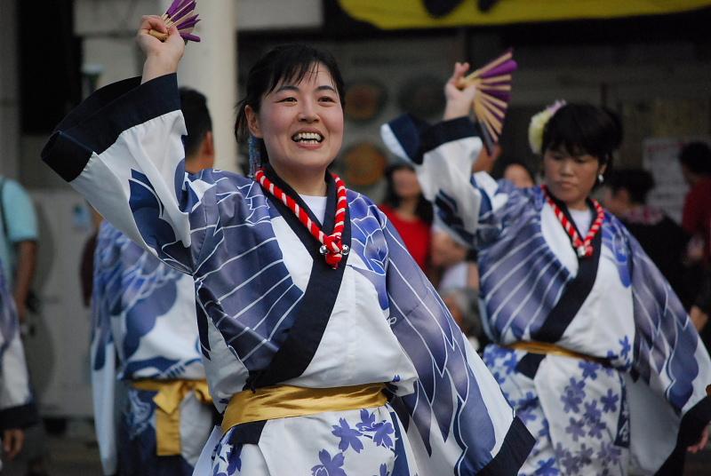 奥州市水沢夏まつり2010その2 2010/08/08