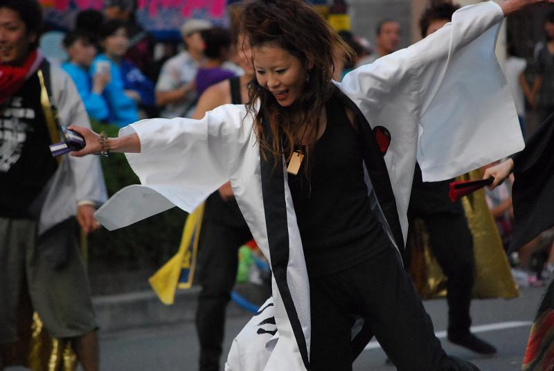 奥州市水沢夏まつり2010その2 2010/08/08