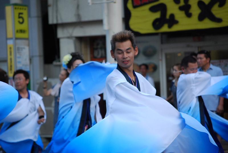 奥州市水沢夏まつり2010その2 2010/08/08