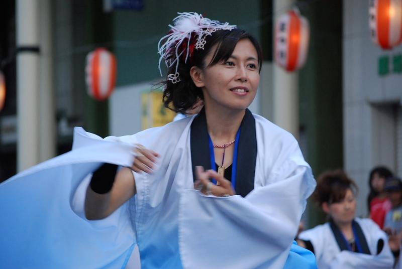 奥州市水沢夏まつり2010その2 2010/08/08