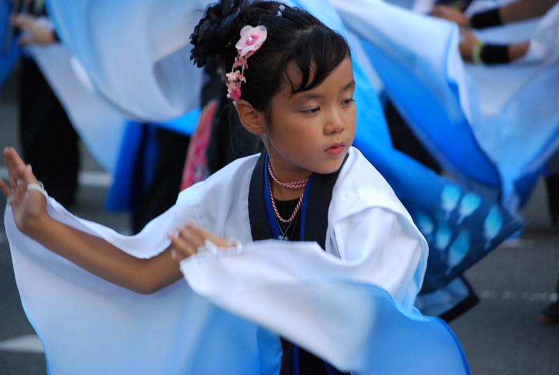 奥州市水沢夏まつり2010その2 2010/08/08