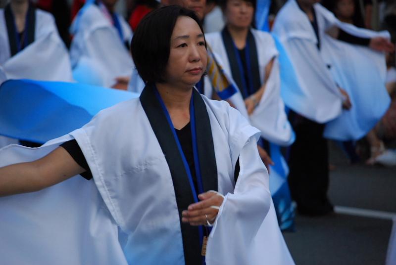 奥州市水沢夏まつり2010その2 2010/08/08