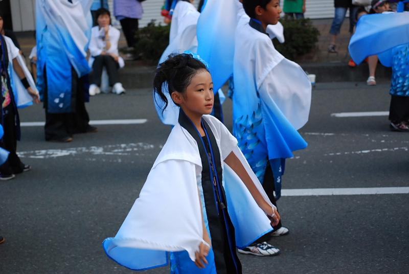 奥州市水沢夏まつり2010その2 2010/08/08