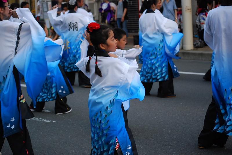 奥州市水沢夏まつり2010その2 2010/08/08