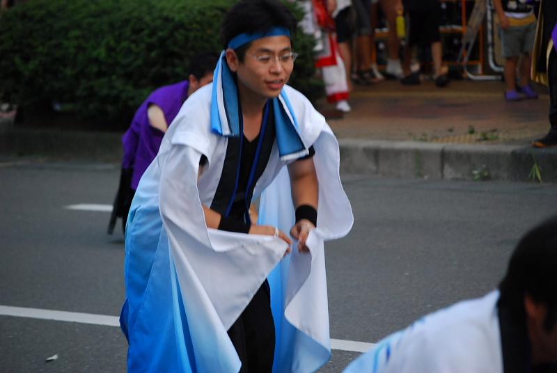 奥州市水沢夏まつり2010その2 2010/08/08